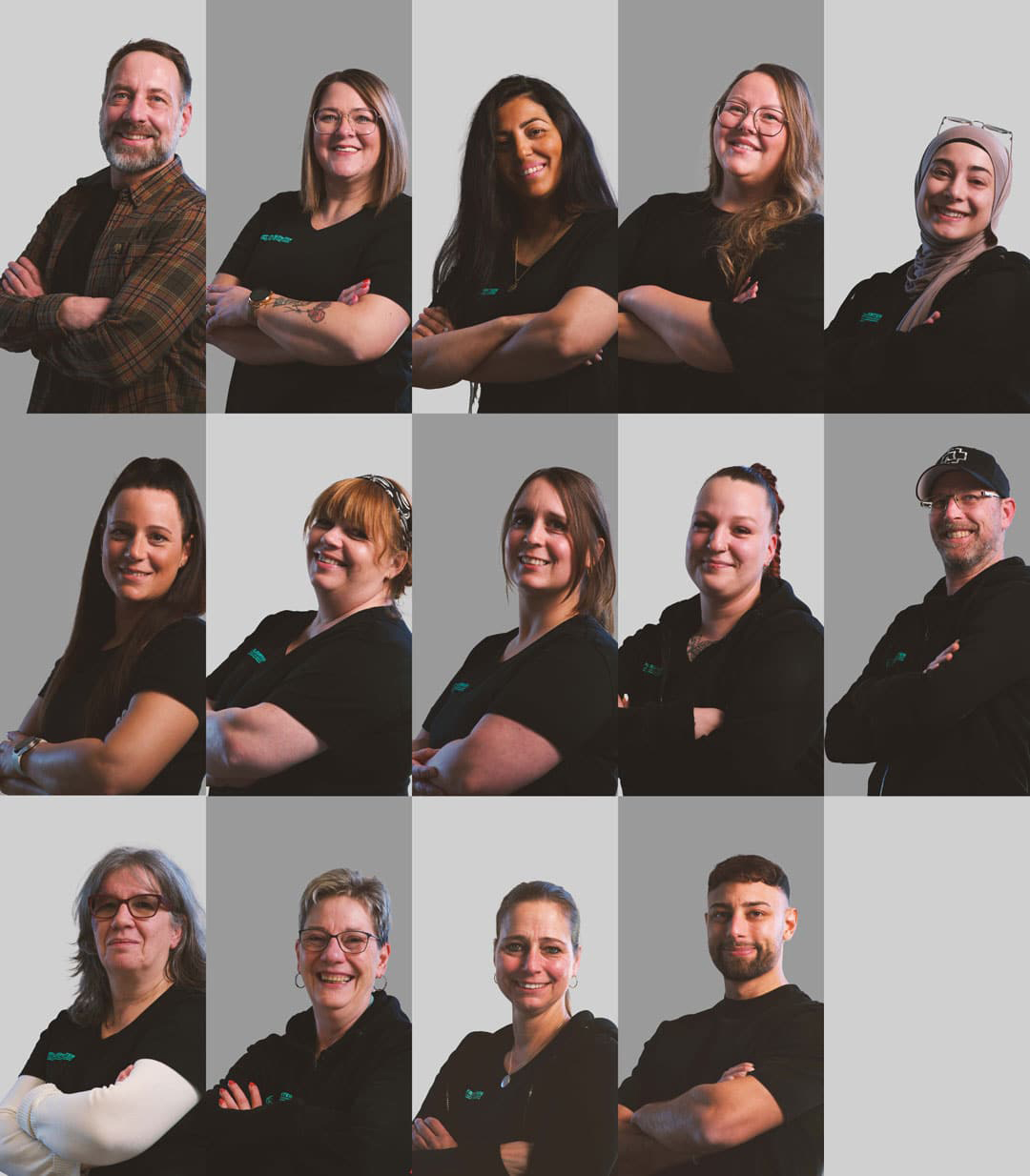 Team Pflegefanten - Ihr Pflegedienst in Remscheid